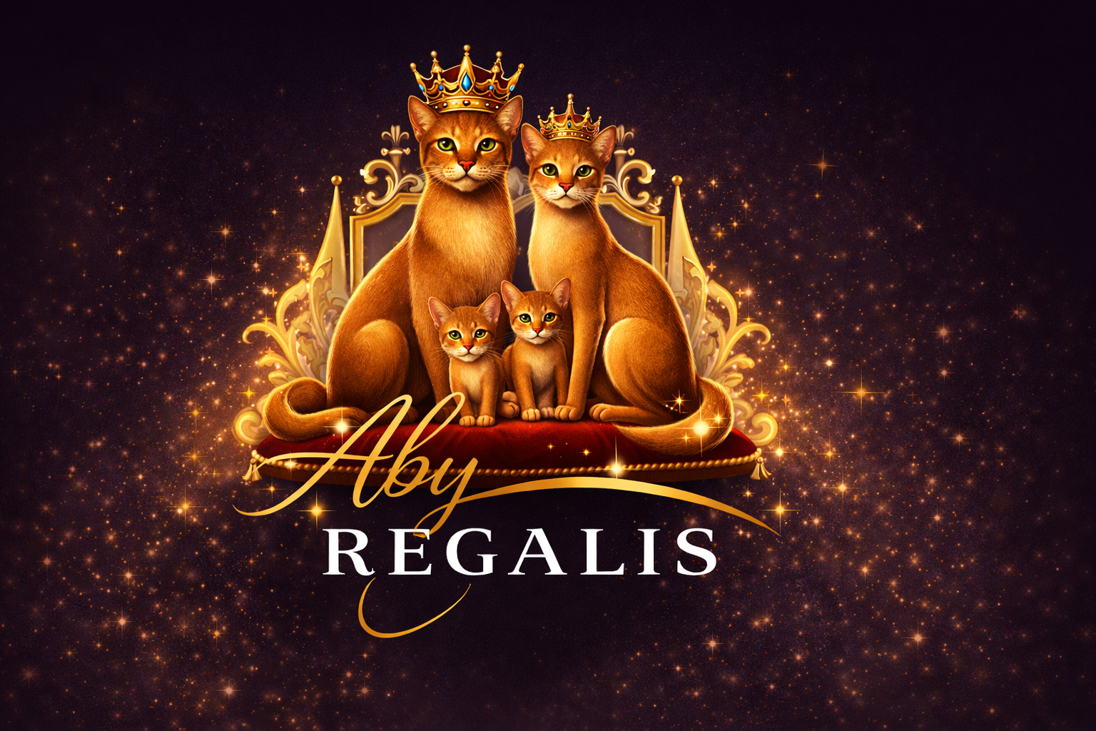Aby Regalis